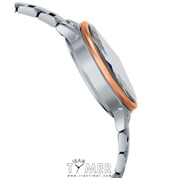قیمت و خرید ساعت مچی زنانه کاسیو (CASIO) شین مدل SHE-3056SG-7AUDR فشن | اورجینال و اصلی