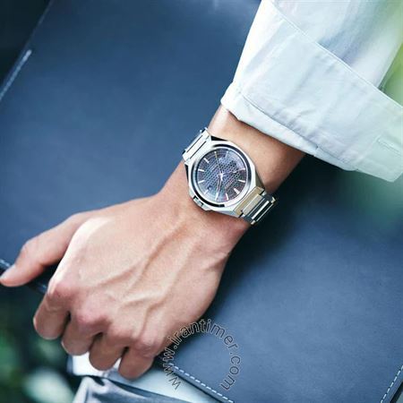 قیمت و خرید ساعت مچی مردانه سیتیزن(CITIZEN) مدل NA1010-84X کلاسیک | اورجینال و اصلی