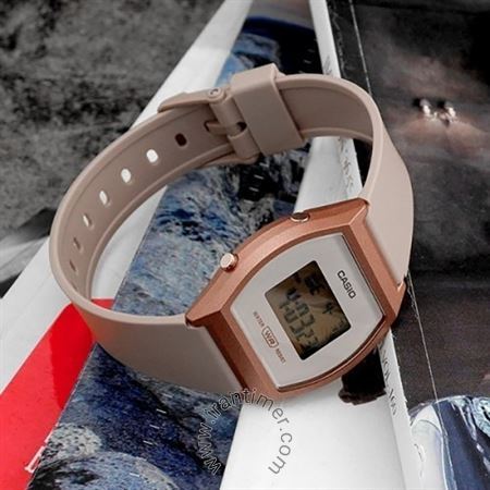 قیمت و خرید ساعت مچی زنانه کاسیو (CASIO) جنرال مدل LW-204-4ADF اسپرت | اورجینال و اصلی