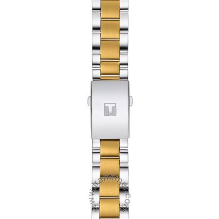 قیمت و خرید ساعت مچی مردانه تیسوت(TISSOT) مدل T116.617.22.091.00 کلاسیک | اورجینال و اصلی
