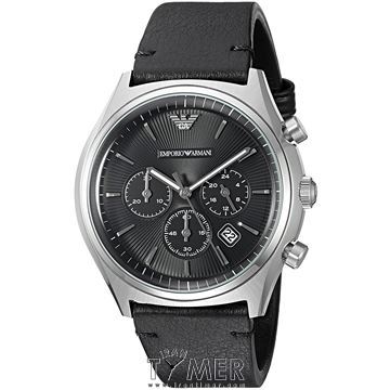 قیمت و خرید ساعت مچی مردانه امپریو آرمانی(EMPORIO ARMANI) مدل AR1975 کلاسیک | اورجینال و اصلی