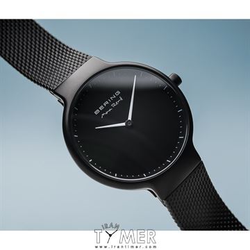 قیمت و خرید ساعت مچی زنانه برینگ(BERING) مدل B15531-123 کلاسیک | اورجینال و اصلی