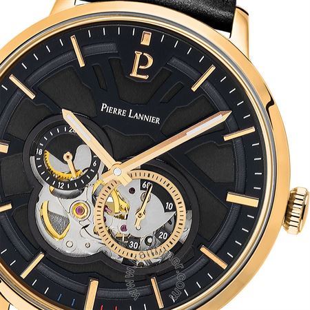قیمت و خرید ساعت مچی مردانه پیر لنیر(PIERRE LANNIER) مدل 335B233 کلاسیک | اورجینال و اصلی