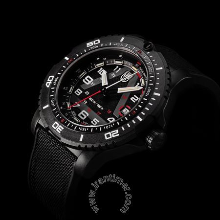 قیمت و خرید ساعت مچی مردانه لومینوکس(LUMINOX) مدل XL.1081 اسپرت | اورجینال و اصلی