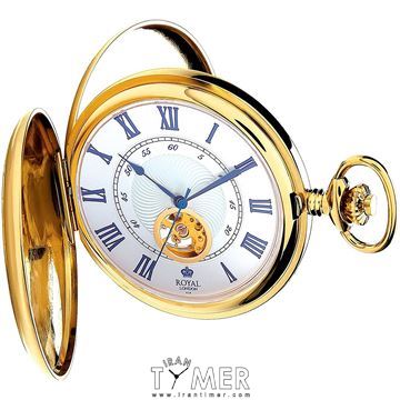 قیمت و خرید ساعت مچی رویال لندن(ROYAL LONDON) مدل RL-90051-02 کلاسیک | اورجینال و اصلی