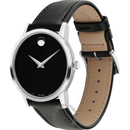 قیمت و خرید ساعت مچی زنانه موادو(MOVADO) مدل 607583 کلاسیک | اورجینال و اصلی