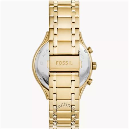 قیمت و خرید ساعت مچی مردانه فسیل(FOSSIL) مدل BQ2809 کلاسیک | اورجینال و اصلی