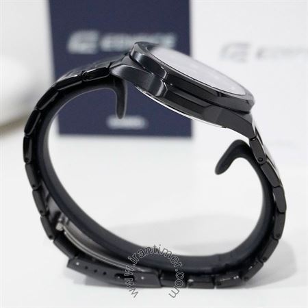 قیمت و خرید ساعت مچی مردانه کاسیو (CASIO) مدل EFV-640DC-1AVUDF کلاسیک | اورجینال و اصلی
