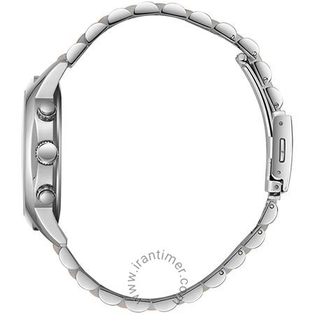 قیمت و خرید ساعت مچی مردانه اسلازنجر(SLAZENGER) مدل SL.09.2407.2.02 کلاسیک | اورجینال و اصلی