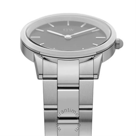 قیمت و خرید ساعت مچی مردانه زنانه دنیل ولینگتون(DANIEL WELLINGTON) مدل DW00100204 کلاسیک | اورجینال و اصلی
