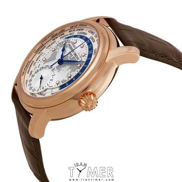 قیمت و خرید ساعت مچی مردانه فردریک کنستانت(FREDERIQUE CONSTANT) مدل FC-718WM4H4 کلاسیک | اورجینال و اصلی