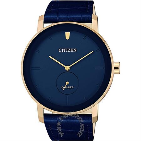 قیمت و خرید ساعت مچی مردانه سیتیزن(CITIZEN) مدل BE9183-03L کلاسیک | اورجینال و اصلی