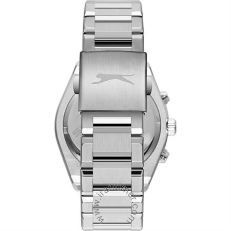 قیمت و خرید ساعت مچی مردانه اسلازنجر(SLAZENGER) مدل SL.09.2394.2.03 کلاسیک | اورجینال و اصلی