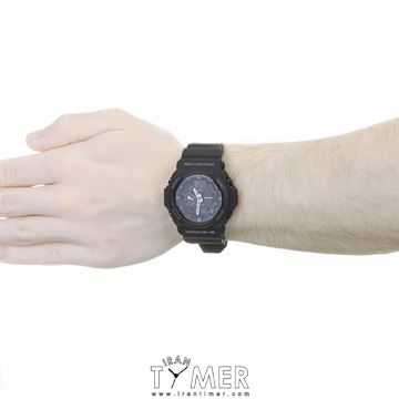 قیمت و خرید ساعت مچی مردانه کاسیو (CASIO) جی شاک مدل GA-150-1ADR اسپرت | اورجینال و اصلی