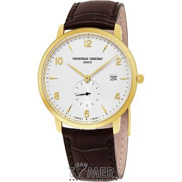 قیمت و خرید ساعت مچی مردانه فردریک کنستانت(FREDERIQUE CONSTANT) مدل FC-245VA5S5 کلاسیک | اورجینال و اصلی