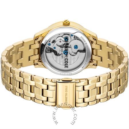 قیمت و خرید ساعت مچی زنانه کنت کول(KENNETH COLE) مدل KCWLL2123602 فشن | اورجینال و اصلی