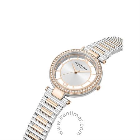 قیمت و خرید ساعت مچی زنانه کنت کول(KENNETH COLE) مدل KCWLG0032902 فشن | اورجینال و اصلی