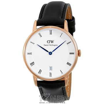 قیمت و خرید ساعت مچی زنانه دنیل ولینگتون(DANIEL WELLINGTON) مدل DW00100092 | اورجینال و اصلی