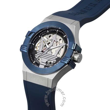 قیمت و خرید ساعت مچی مردانه مازراتی(MASERATI) مدل R8821108035 اسپرت | اورجینال و اصلی