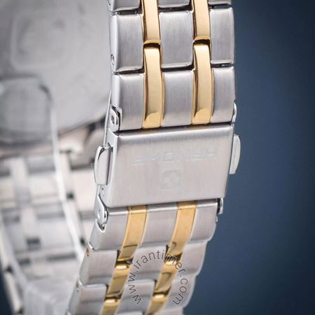 قیمت و خرید ساعت مچی زنانه هانوا(HANOWA) مدل 16-7087.55.001 کلاسیک | اورجینال و اصلی