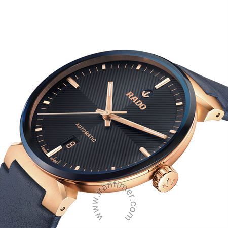 قیمت و خرید ساعت مچی مردانه رادو(RADO) مدل R48905205 کلاسیک | اورجینال و اصلی