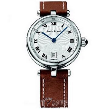 قیمت و خرید ساعت مچی زنانه لوئیس ارارد(LOUIS ERARD) مدل 10800AA01.BDCA9 کلاسیک | اورجینال و اصلی