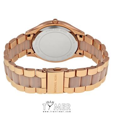قیمت و خرید ساعت مچی زنانه مایکل کورس(MICHAEL KORS) مدل MK4294 کلاسیک | اورجینال و اصلی