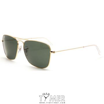 قیمت و خرید عینک آفتابی زنانه مردانه کلاسیک (RAY BAN) مدل RB3136/001-58 | اورجینال و اصلی