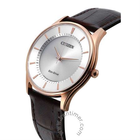 قیمت و خرید ساعت مچی مردانه سیتیزن(CITIZEN) مدل BJ6483-01A کلاسیک | اورجینال و اصلی