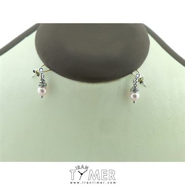 قیمت و خرید گوشواره زنانه ویسروی(VICEROY) مدل 1127E00067 فشن (ست لباس) | اورجینال و اصلی