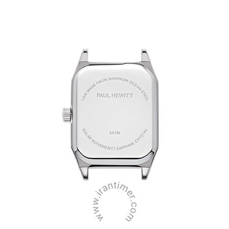 قیمت و خرید ساعت مچی زنانه پاول هویت(PAUL HEWITT) مدل PH-W-0334 کلاسیک | اورجینال و اصلی