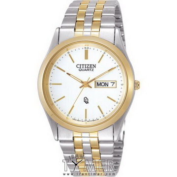 قیمت و خرید ساعت مچی مردانه سیتیزن(CITIZEN) مدل BF0095-52A کلاسیک | اورجینال و اصلی
