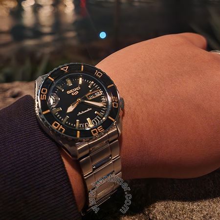 قیمت و خرید ساعت مچی مردانه سیکو(SEIKO) مدل SRPK99 کلاسیک | اورجینال و اصلی