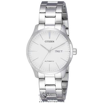قیمت و خرید ساعت مچی مردانه سیتیزن(CITIZEN) مدل NH8350-83A کلاسیک | اورجینال و اصلی