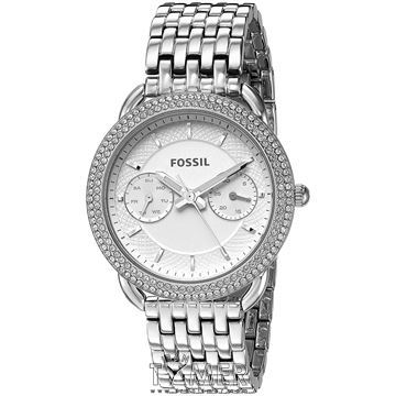 قیمت و خرید ساعت مچی زنانه فسیل(FOSSIL) مدل ES4054 کلاسیک فشن | اورجینال و اصلی