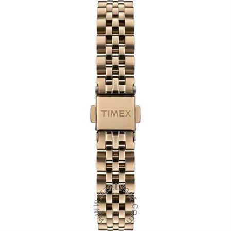 قیمت و خرید ساعت مچی زنانه تایمکس(TIMEX) مدل TW2T88600 کلاسیک | اورجینال و اصلی