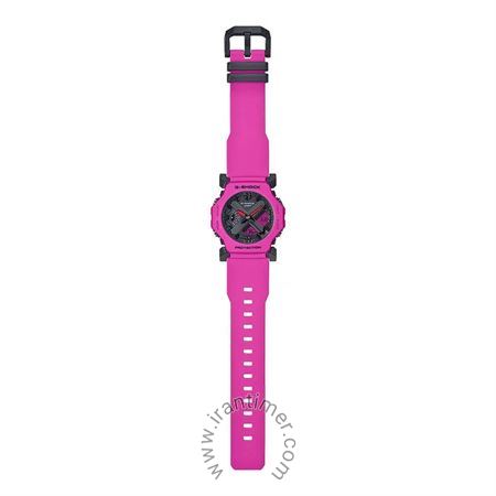 قیمت و خرید ساعت مچی مردانه زنانه کاسیو (CASIO) مدل GA-2300-4ADR اسپرت | اورجینال و اصلی