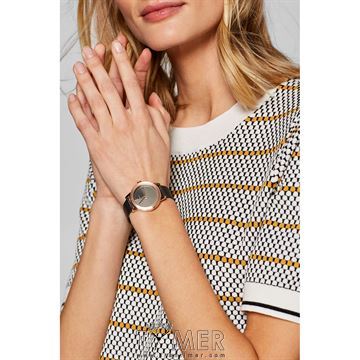 قیمت و خرید ساعت مچی زنانه اسپریت(ESPRIT) مدل ES1L105M0105 کلاسیک | اورجینال و اصلی