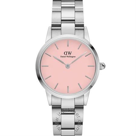 قیمت و خرید ساعت مچی زنانه دنیل ولینگتون(DANIEL WELLINGTON) مدل DW00100534 کلاسیک | اورجینال و اصلی