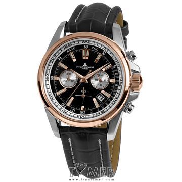 قیمت و خرید ساعت مچی مردانه ژاک لمن(JACQUES LEMANS) مدل 1-1117.1MN کلاسیک | اورجینال و اصلی