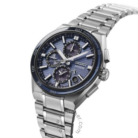 قیمت و خرید ساعت مچی مردانه سیکو(SEIKO) مدل SSH175J1 اسپرت | اورجینال و اصلی
