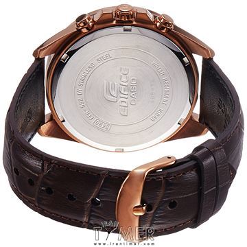 قیمت و خرید ساعت مچی مردانه کاسیو (CASIO) ادیفس(ادیفایس) مدل EFR-552GL-7AVUDF کلاسیک | اورجینال و اصلی