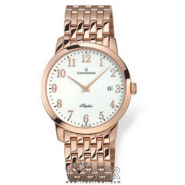 قیمت و خرید ساعت مچی مردانه کاندینو(CANDINO) مدل C4418/1 کلاسیک | اورجینال و اصلی