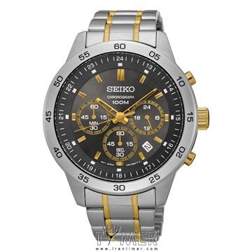 قیمت و خرید ساعت مچی مردانه سیکو(SEIKO) مدل SKS525P1 اسپرت | اورجینال و اصلی