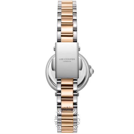 قیمت و خرید ساعت مچی زنانه لیکوپر(LEE COOPER) مدل LC08206.520 کلاسیک | اورجینال و اصلی