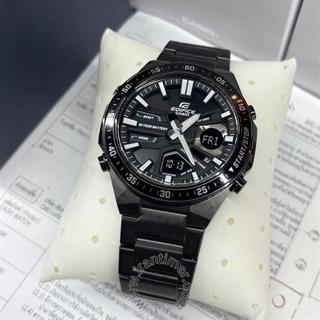 قیمت و خرید ساعت مچی مردانه کاسیو (CASIO) مدل EFV-C110DC-1ADF اسپرت | اورجینال و اصلی