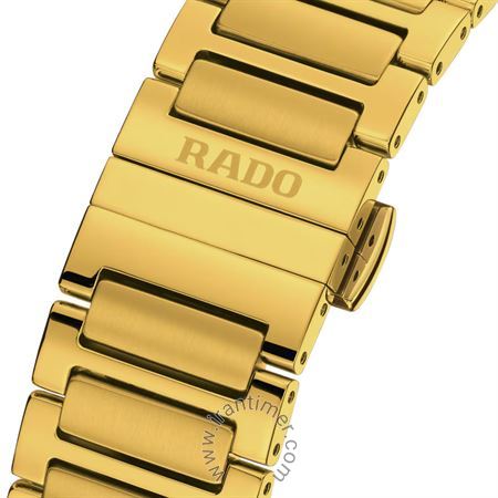 قیمت و خرید ساعت مچی مردانه رادو(RADO) مدل R12161653 فشن | اورجینال و اصلی