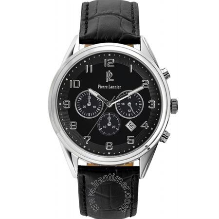 قیمت و خرید ساعت مچی مردانه پیر لنیر(PIERRE LANNIER) مدل 267C133 کلاسیک | اورجینال و اصلی