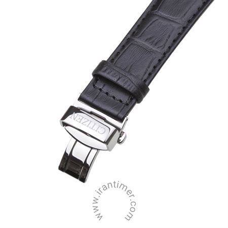 قیمت و خرید ساعت مچی مردانه سیتیزن(CITIZEN) مدل NB0030-01A کلاسیک | اورجینال و اصلی