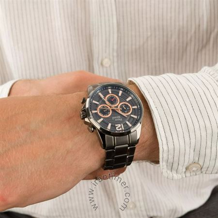 قیمت و خرید ساعت مچی مردانه پیر ریکو(Pierre Ricaud) مدل P97040.S1R6QF کلاسیک | اورجینال و اصلی